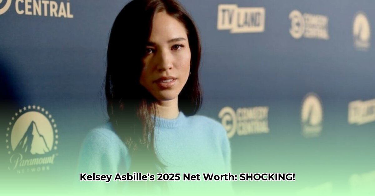 kelsey-asbille-net-worth